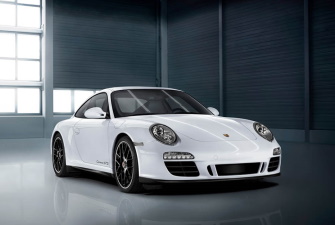 Porsche 911-Carrera GTS