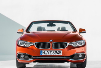 BMW 4 series-418d (B47) | 150HP