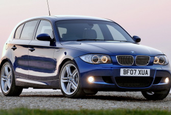 BMW 1 series-130i | 265HP