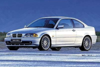 BMW 3 series-330d | 184HP