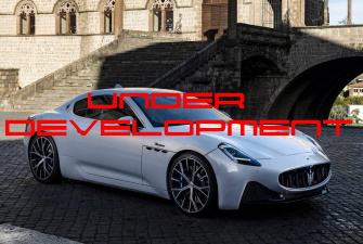 Maserati GranTurismo Modena ECU Tuning