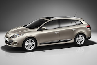 renault megane III 16v ecu tuning