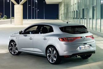 renault megane IV dci ecu tuning